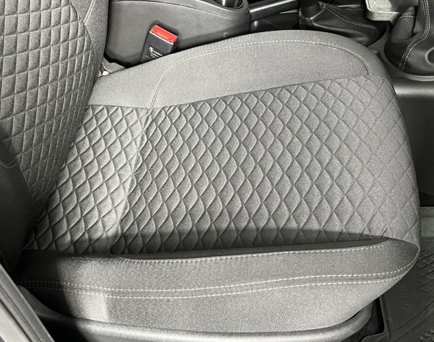 LADA (ВАЗ) Niva Travel  [BLACK]