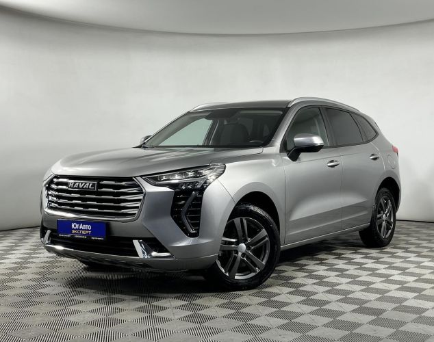HAVAL City JOLION  Оптимум РКПП / Elite DCT