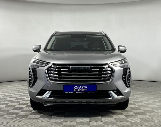 HAVAL City JOLION  Оптимум РКПП / Elite DCT