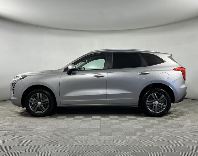 HAVAL City JOLION  Оптимум РКПП / Elite DCT