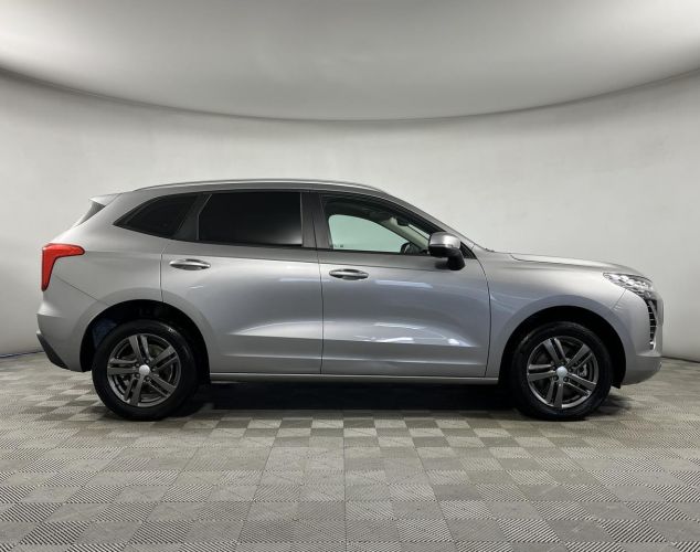 HAVAL City JOLION  Оптимум РКПП / Elite DCT