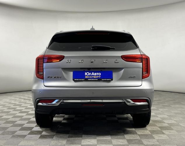 HAVAL City JOLION  Оптимум РКПП / Elite DCT