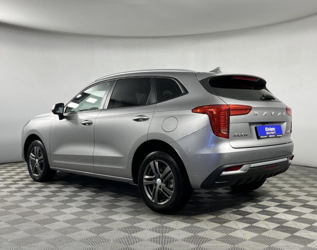 HAVAL City JOLION  Оптимум РКПП / Elite DCT