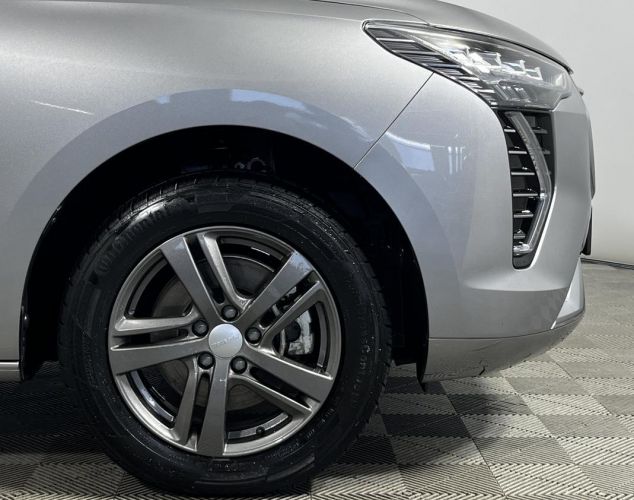 HAVAL City JOLION  Оптимум РКПП / Elite DCT