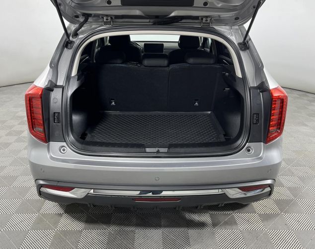 HAVAL City JOLION  Оптимум РКПП / Elite DCT