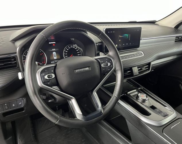 HAVAL City JOLION  Оптимум РКПП / Elite DCT
