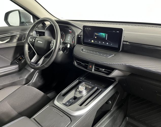 HAVAL City JOLION  Оптимум РКПП / Elite DCT