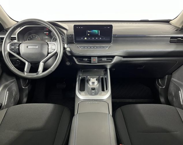 HAVAL City JOLION  Оптимум РКПП / Elite DCT