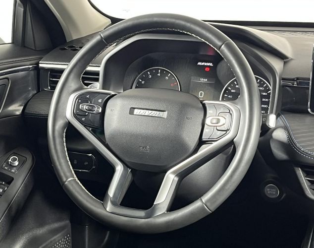HAVAL City JOLION  Оптимум РКПП / Elite DCT