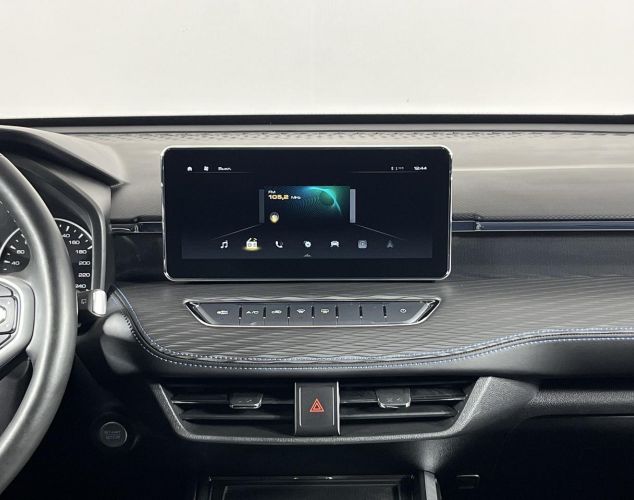 HAVAL City JOLION  Оптимум РКПП / Elite DCT