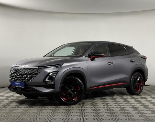OMODA C5  Комфорт / Comfort BI