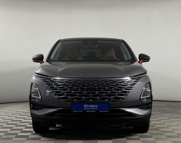 OMODA C5  Комфорт / Comfort BI