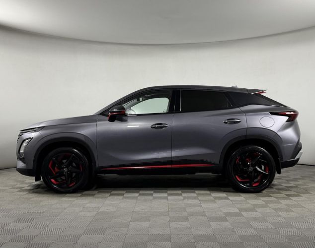 OMODA C5  Комфорт / Comfort BI
