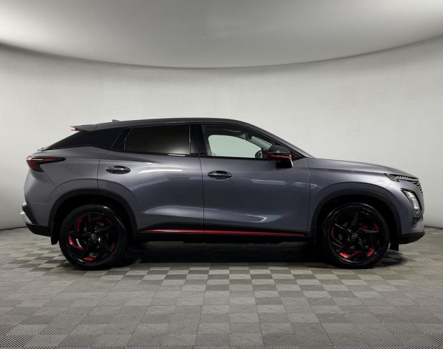 OMODA C5  Комфорт / Comfort BI