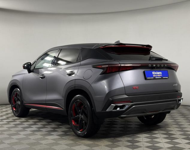 OMODA C5  Комфорт / Comfort BI