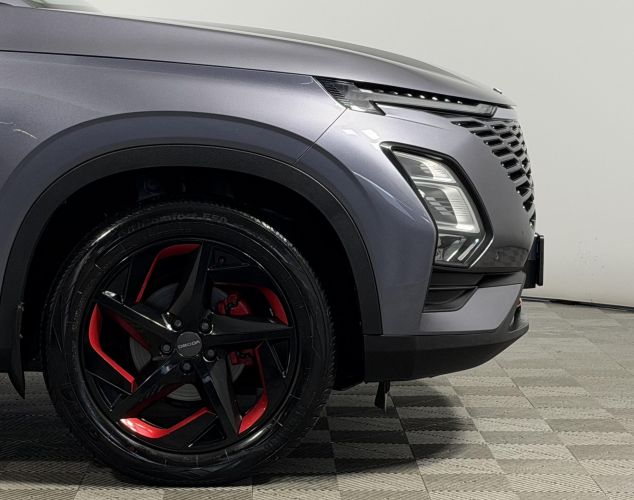 OMODA C5  Комфорт / Comfort BI