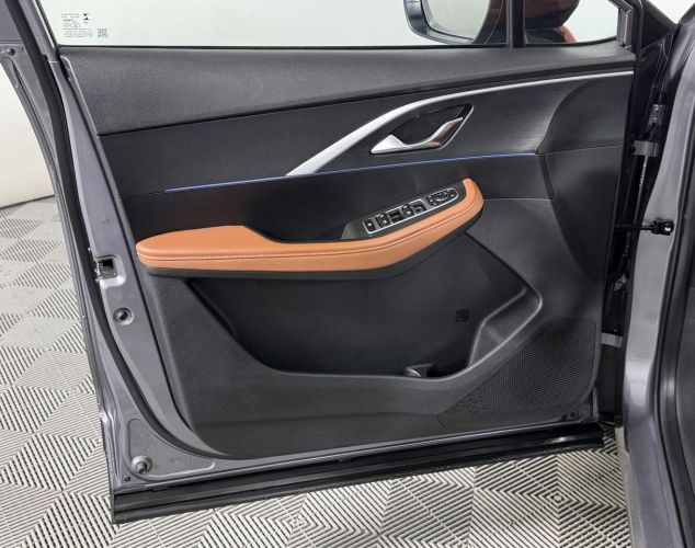 OMODA C5  Комфорт / Comfort BI