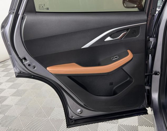 OMODA C5  Комфорт / Comfort BI