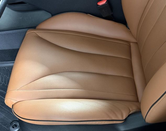 OMODA C5  Комфорт / Comfort BI