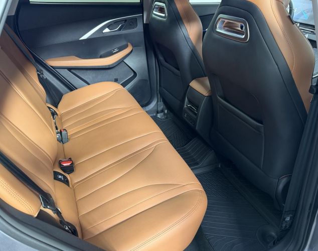 OMODA C5  Комфорт / Comfort BI