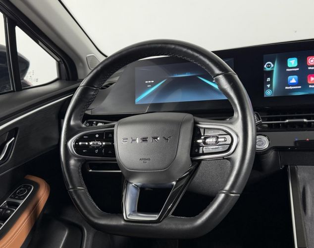 OMODA C5  Комфорт / Comfort BI