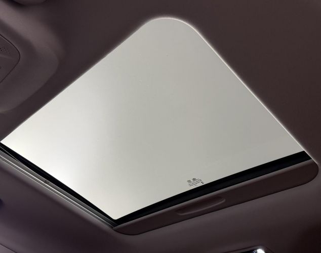 OMODA C5  Комфорт / Comfort BI
