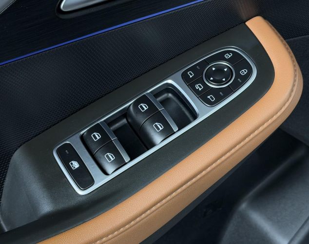 OMODA C5  Комфорт / Comfort BI