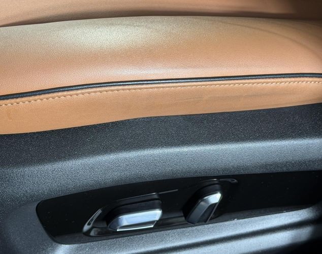 OMODA C5  Комфорт / Comfort BI