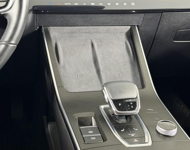 OMODA C5  Комфорт / Comfort BI