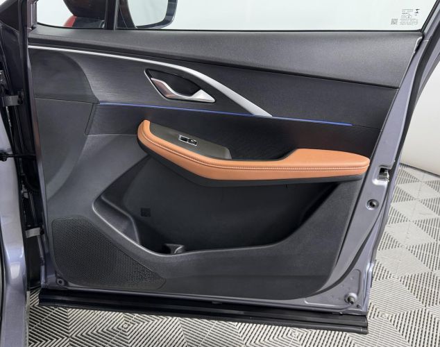 OMODA C5  Комфорт / Comfort BI