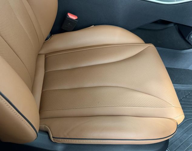 OMODA C5  Комфорт / Comfort BI