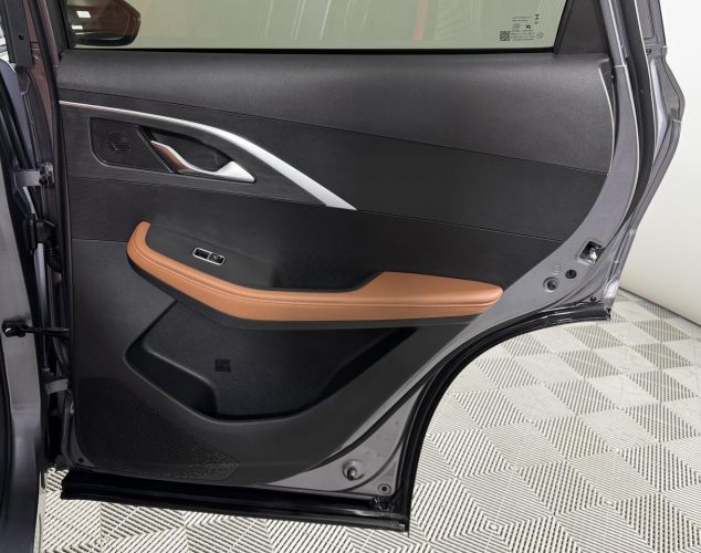 OMODA C5  Комфорт / Comfort BI