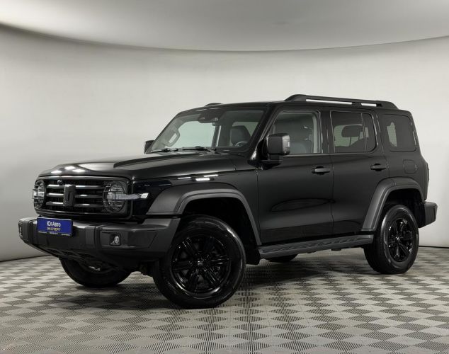 TANK 300  Премиум/Premium