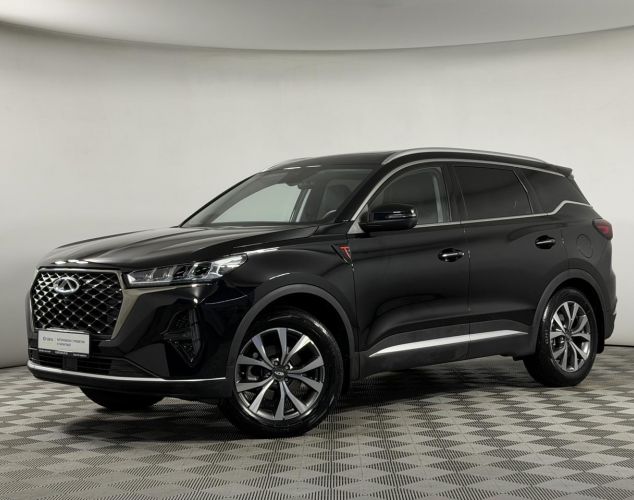 CHERY Tiggo 7 Pro MAX  Престиж / Prestige
