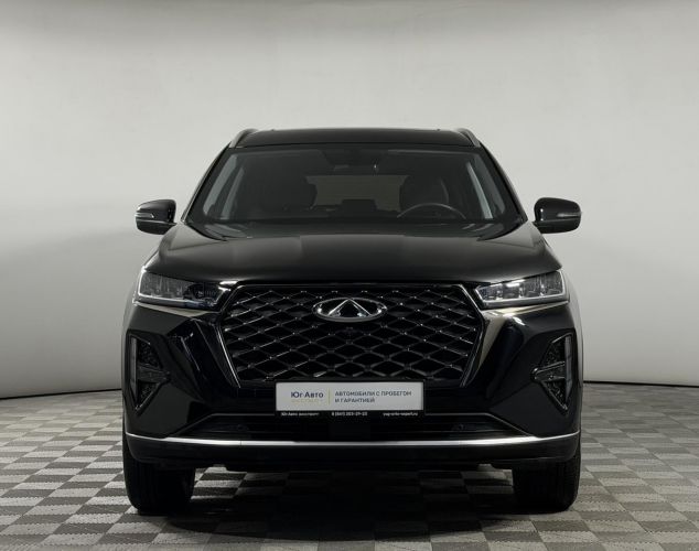 CHERY Tiggo 7 Pro MAX  Престиж / Prestige