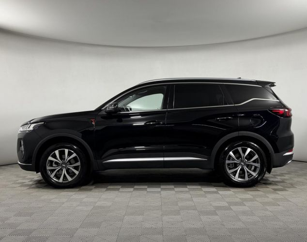 CHERY Tiggo 7 Pro MAX  Престиж / Prestige