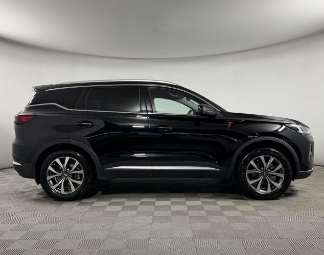 CHERY Tiggo 7 Pro MAX  Престиж / Prestige