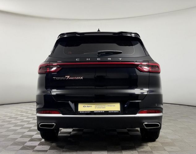 CHERY Tiggo 7 Pro MAX  Престиж / Prestige