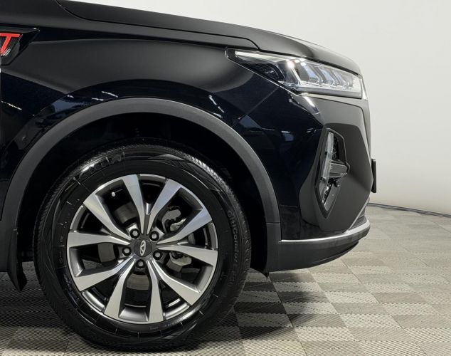 CHERY Tiggo 7 Pro MAX  Престиж / Prestige
