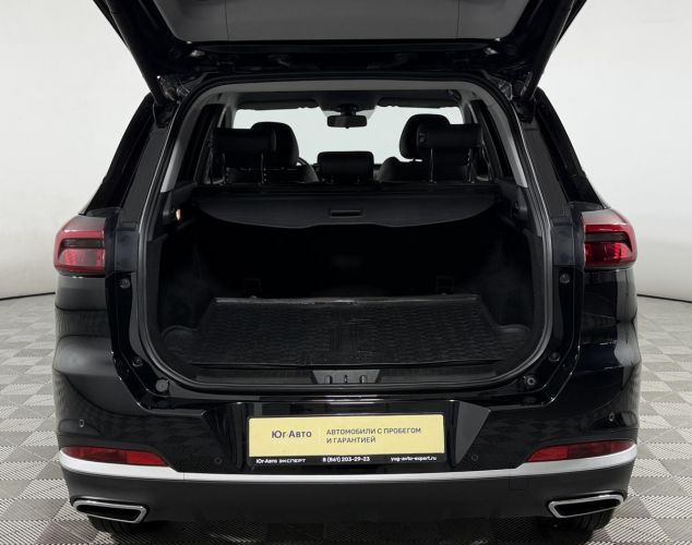 CHERY Tiggo 7 Pro MAX  Престиж / Prestige