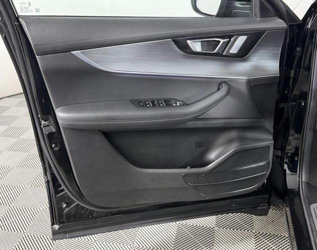 CHERY Tiggo 7 Pro MAX  Престиж / Prestige