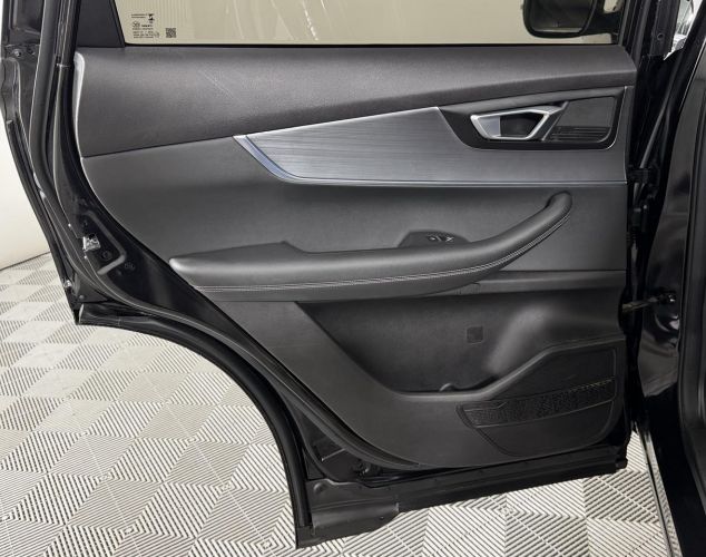 CHERY Tiggo 7 Pro MAX  Престиж / Prestige