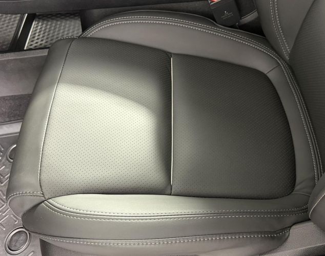 CHERY Tiggo 7 Pro MAX  Престиж / Prestige