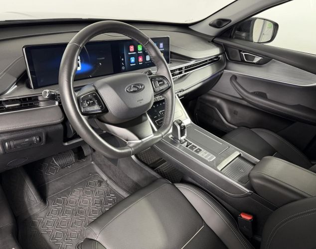 CHERY Tiggo 7 Pro MAX  Престиж / Prestige