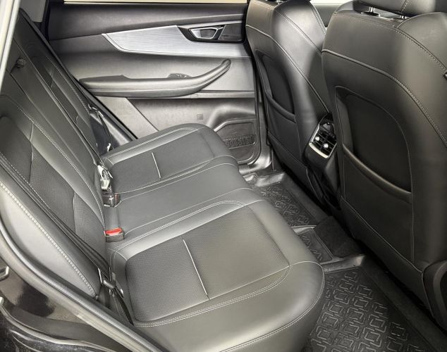 CHERY Tiggo 7 Pro MAX  Престиж / Prestige
