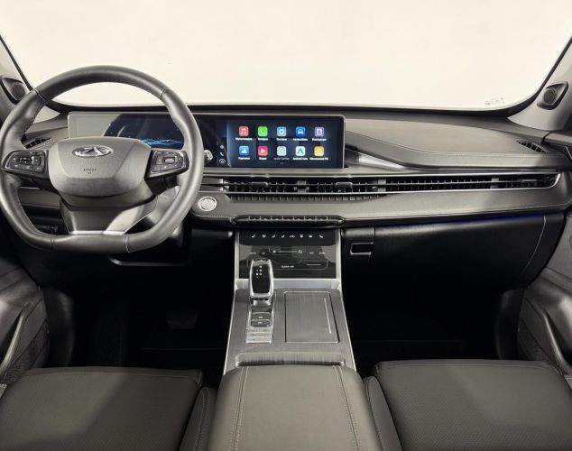 CHERY Tiggo 7 Pro MAX  Престиж / Prestige