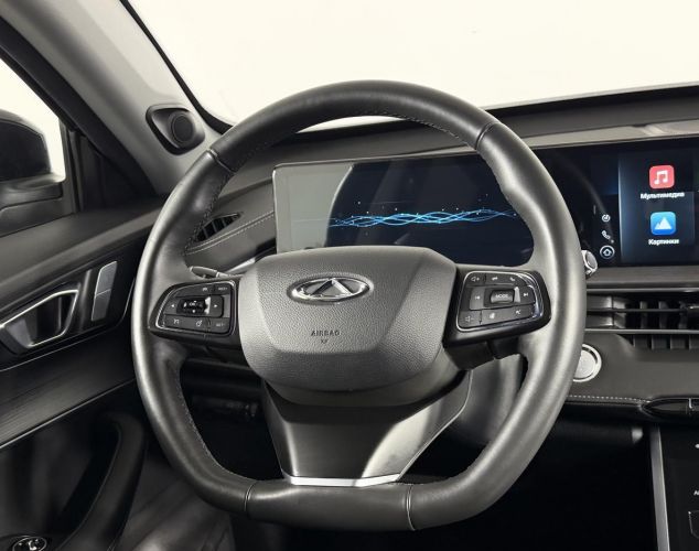 CHERY Tiggo 7 Pro MAX  Престиж / Prestige