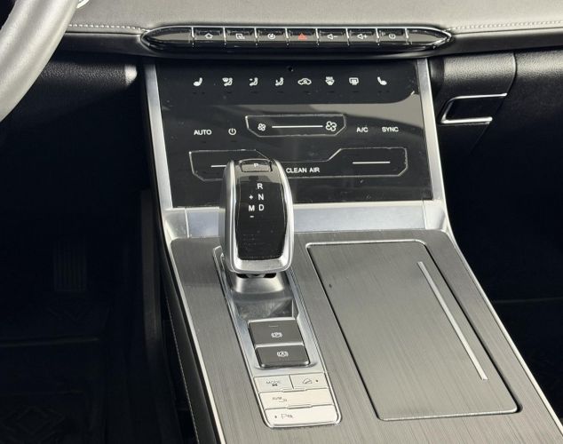 CHERY Tiggo 7 Pro MAX  Престиж / Prestige