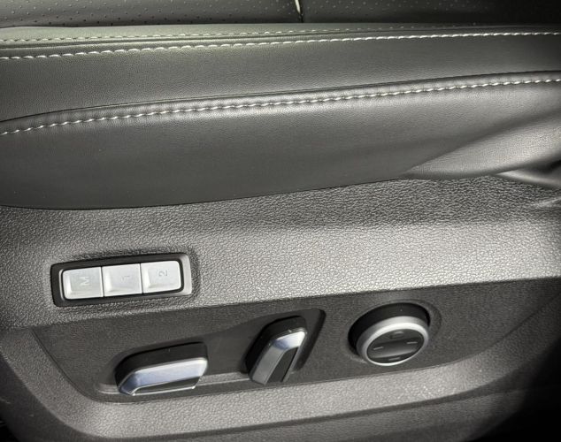 CHERY Tiggo 7 Pro MAX  Престиж / Prestige