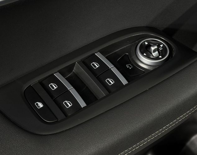 CHERY Tiggo 7 Pro MAX  Престиж / Prestige